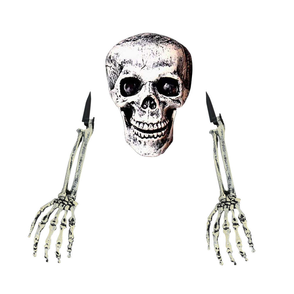 dessiner bras squelette